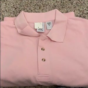 Men.  Polo.
